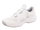 Yonex Tennis Shoes Sonicage Allcourt/Cushioning White/Grey Ladies
